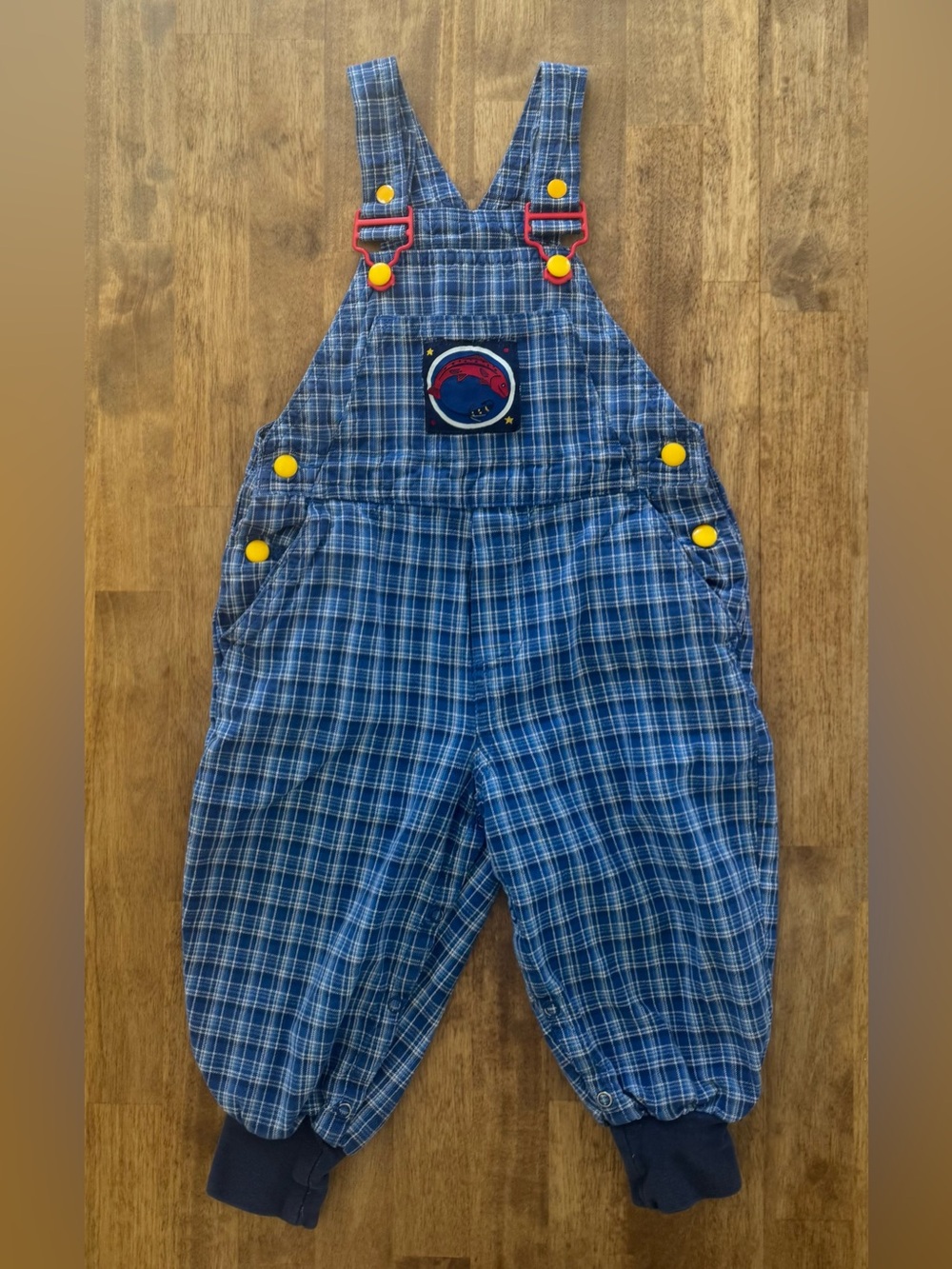 Gymboree Overalls
